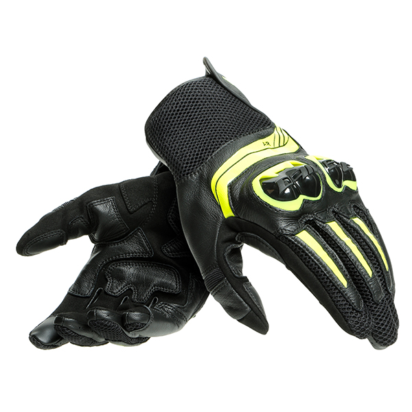 Dainese DAINESE MIG 3 LEATHER HER GLOVES 620